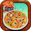 Pizza Maker Pizzeria Game – Free Crazy Italian Chef Restaurant & Kitchen Cooking For Girls