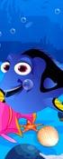 play Dory'S Fish Tank