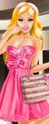 play Barbie Wedding Shopping