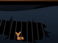 play Dark Forest Deer Cub Escape