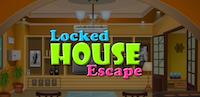 play Meena Locked House Escape