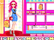 play Fashion Go Go Go