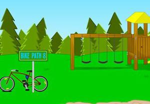 play Toon Escape – Park Game