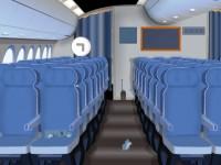 play Escape From Luxury Airliner