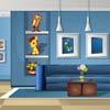 play Who Can Escape Locked House 3
