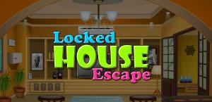 play Meena Locked House Escape