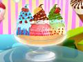 play Yummy Banana Split