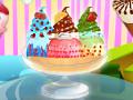 play Yummy Banana Split