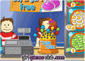 play Pizza Mix