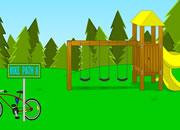 play Toon Escape - Park