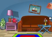 play Who Can Escape Locked House 3