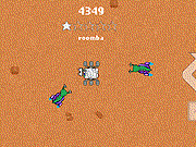 play M.A.R.S. Mission Rover Avoid Slugs
