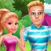 play Enjoy Barbie And Ken Adventure