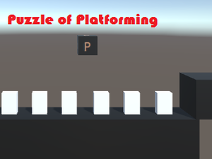 play Puzzle Of Platforming