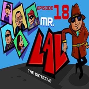 play Mr Lal The Detective 18