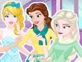 Disney Princess Bffs Secrets