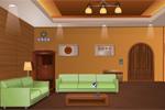 play Who Can Escape Locked House 4