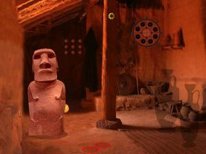 play Wowescape Clay House Escape