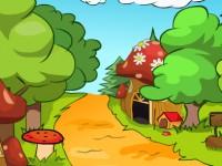 play Vegetable House Escape