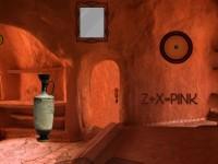 play Clay House Escape