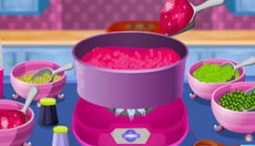 play Lasagna Recipe