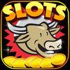 Buffalo Slots Machine - Fortune Casino Game