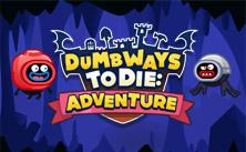 play Dumb Ways To Die: Adventure