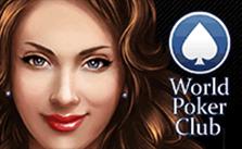 play World Poker Club