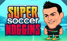 Super Soccer Noggins