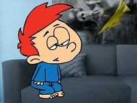 play Sniffmouse Real World Escape 161 Present