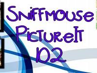 play Sniffmouse Pictureit 102