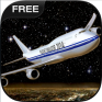 play Flight Simulator - Night Tour