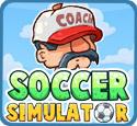 Soccer Simulator