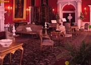 play Escape From Glamis Castle