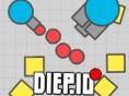 play Diep.Io