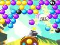 play Bubble Shooter Endless