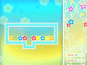 play Garden Collapse