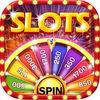 Wheel Of Fortune Slots