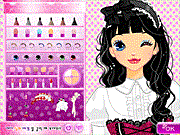 play Lolita Lolita Makeup Edition 2