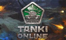 play Tanki Online