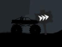 play Monster Truck Shadowlands 2