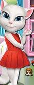 play Talking Angela House Fix