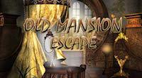 play Old Mansion Escape