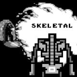 play Skeletal