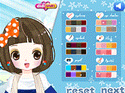 play My Blue Wardrobe 3