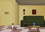 play Pretty Yellow Room Escape