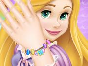 play Rapunzel Pandora Bracelet Design