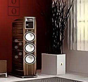 play Escapezone Abandoned Luxury Room Escape