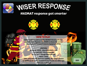 play Wiser Response