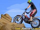 play Moto Trial Fest 2 Desert Pack